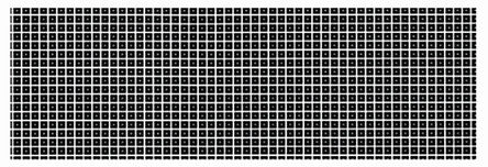CIF - AJP10 - CIF AJP10  , FR2, 1mmֱ, 2.54mm׼, 100 x 100 x 1.5mm		