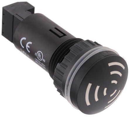 ABB - 1SFA616401R4110 - ABB ɫ 尲װ /ֱ  1SFA616401R4110, ֱ28 mm, 24 V /ֱ, 90dB 1m 		