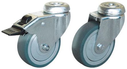 Guitel - 313302 - Guitel 50mmֱ ˿ת 19031100, 30daN, 69mmܸ, ̥		