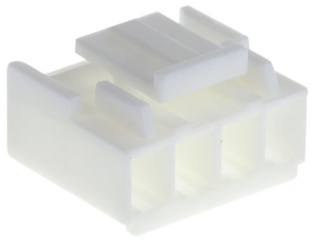 TE Connectivity - 1-1123722-4 - TE Connectivity Economy Power ϵ 3.96mm ھ 1  4 ·  ѹ 1-1123722-4		