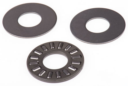 IKO Nippon Thompson - NTB1024AS - IKO Nippon Thompson   NTB1024AS		