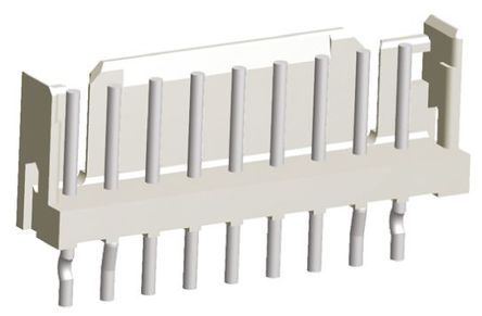 TE Connectivity - 292161-9 - TE Connectivity AMP CT ϵ 9· 2mmھ (1) ֱ PCB  292161-9, Ӷ˽, 2A, ͨ		