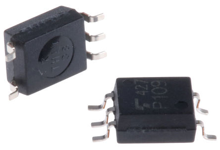 Toshiba - TLP109 - Toshiba  TLP109, , 5 SOIC װ		