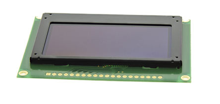 Midas - MCOB128064JS1V-YP - Midas 2.42in ɫ OLED ʾ MCOB128064JS1V-YP, 128 x 64, COB, нӿ		