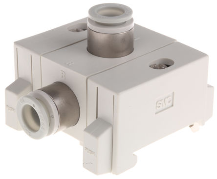 SMC - SY5000-55-1A-Q(KIT) - SMC SY5000 ϵ /ų SY5000-55-1A-Q		