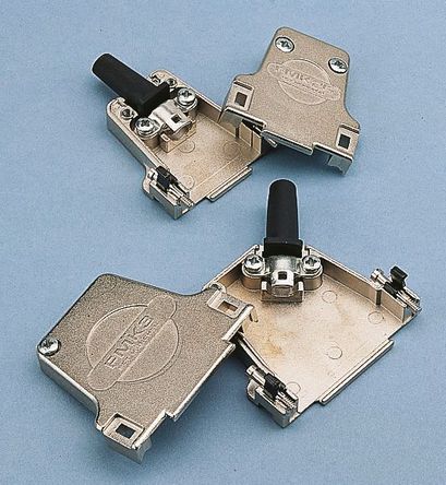 FCT - A MOLEX COMPANY - FMK4 - MOLEX FCT FMK ϵ 37 · б ɫ ѹп D-sub ׿ FMK4, Ӧ		