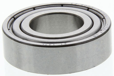 SKF - E2.6003-2Z/C3 - SKF   E2.6003-2Z/C3, 3kN ̬, 17mm ھ, 35mm ⾶		