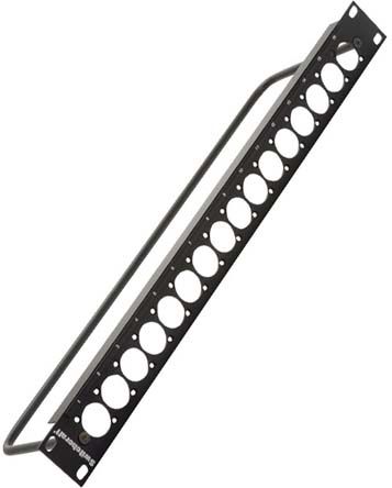 Switchcraft - QGPK1BX - Switchcraft 16· Ƶ ߰ QGPK1BX, 2Uܸ߶		