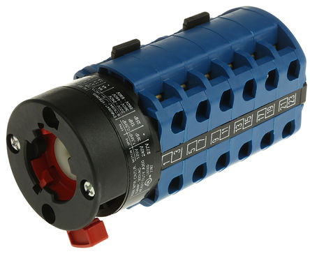 Kraus & Naimer - CA10A476/GBA001*FT - Kraus & Naimer CA10A476/GBA001*FT 3λ 4P 60 ת, 690 V, 20 A, ťִ		