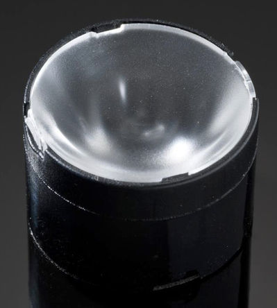 Ledil - CA12665_LXB2-D - LEDiL Leila ϵ 12  Բ LED ͸ CA12665_LXB2-D, 21.6mmֱ, ʹCree XB-DCree XB-H		