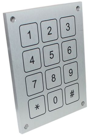 CAMDENBOSS - CPKBA11-3X4 - IP68 12 ѹ		