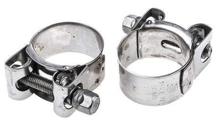 MIKALOR - SC31-34SS - MIKALOR  ܼ SC31-34SS, ˨, 31  34mm ھ		