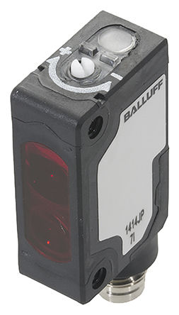 BALLUFF - BOS 5K-PS-RR10-S49 - BALLUFF BOS 5K ϵ 0.1  4 m ɫ LED Դ ״  紫 BOS 5K-PS-RR10-S49, PNP, M8 , IP67		