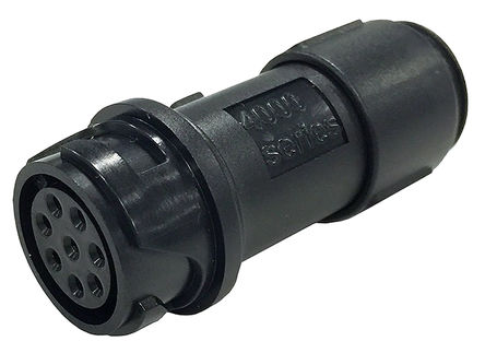 Bulgin - PXP4011/12P/5560 - Bulgin Buccaneer ϵ 4000 12· °װ ֱ  ͷ PXP4011/12P/5560, , ʽӺ		