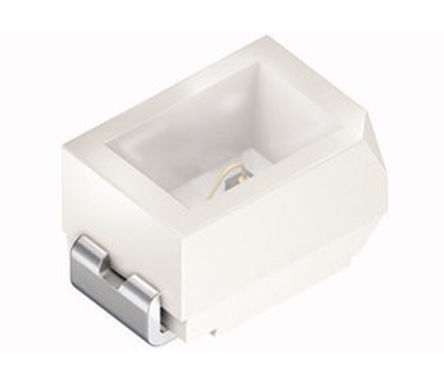 OSRAM Opto Semiconductors - LY M676-R2T1-26 - Osram Opto Mini TOPLED ϵ ɫ (595 nm ) LED LY M676-R2T1-26, 2.4 V, 30mA, 120 ӽ, 氲װ		