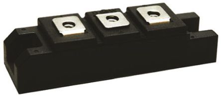 MagnaChip - MPKB2SA100U120 - MagnaChip MPKB2SA100U120 , Io=200A, Vrev=1200V, 110ns, 3 5DM-1װ		