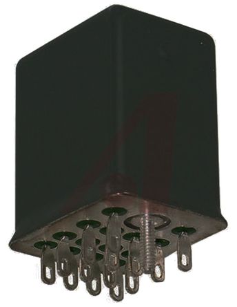 Schneider Electric - 782XDXH21-24D - Schneider Electric 782XDXH21-24D 4 ˫ ʽ Ǳ̵, 5 A, 24V dc		