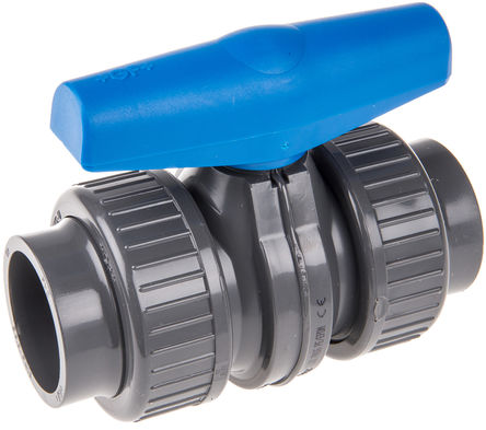 Georg Fischer - 161355005 - Georg Fischer ɫ 16 bar  ѹ 161355005, 뷧, 1 1/2inܽͷ		