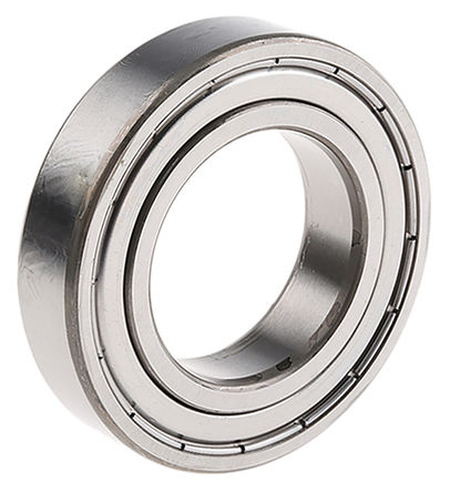 SKF - 6007-2Z/C3 - SKF   6007-2Z/C3, 10.2kN ̬, 35mm ھ, 62mm ⾶		