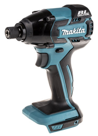 Makita - DTD153Z - Makita DTD129Z 1/4in 1/4 in Hex ˿, 3200bpmƵ, 18V		