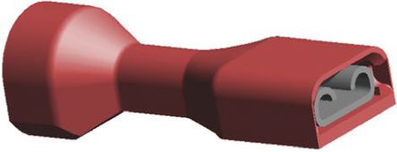 TE Connectivity - 2-520261-2 - TE Connectivity Ultra-Fast .187 ϵ ɫ Ե ѹӲ 2-520261-2, 4.75 x 0.51mm, о		