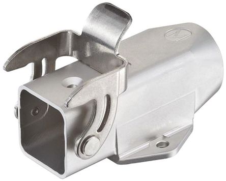 Harting - 19440030801 - Harting HAN INOX ϵ IP44IP67 Դ 19440030801		