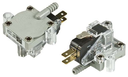 Herga - 6101-0004 - Herga 2.75bar ά ֲ ̵ ѹ 6101-0004, 250 V 		