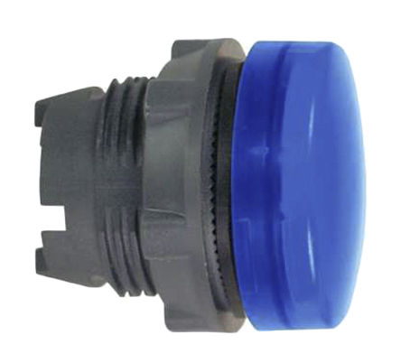 Schneider Electric - ZB5AV063 - Schneider Electric XB5 ϵ 22mm IP66, IP67 ɫ Ƶͷ ZB5AV063, 尲װ		