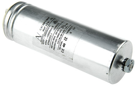 KEMET - C878BF35400SA0J - KEMET C87 ϵ 40F ۱ϩ (PP) C878BF35400SA0J, 5%, 500 V , 45mmֱ		