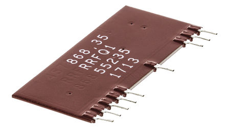 RF Solutions - FM-RRFQ1-868 - RF Solutions ңģ FM-RRFQ1-868, 868 MHzƵ, ƵƼ, 4.5  5.5V		