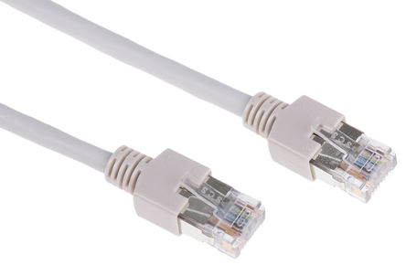 Brand-Rex - GPCPCF050-888H - Brand-Rex 5m ɫ LSZH F/UTP 5e GPCPCF050-888H		