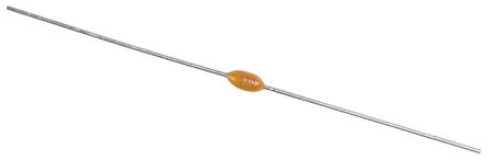 KEMET - C410C103K1H5TAAUTO - KEMET Aximax 410C ϵ 10nF 100 V ֱ X8R ͨ մɵ (MLCC) C410C103K1H5TAAUTO, 10%ݲ		