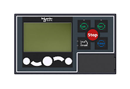 Schneider Electric - LTMCU - Schneider Electric TeSys T ϵ 1 W װ LTMCU, <=140 mA		