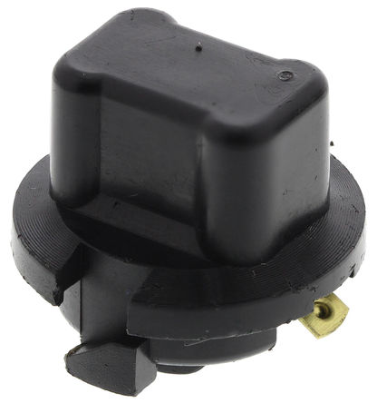 JKL Components - 2919 - JKL Components LED Ш ӡˢ·尲װ ָʾƵ 2919, 20mmֱ, 16.5 mm, T3 1/4 Ƴߴ, 16mm ֱ		