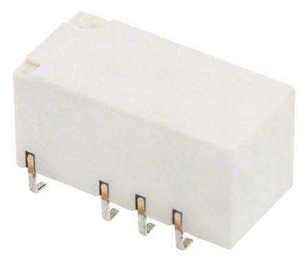 Omron - G6SK-2G 5DC - Omron G6SK-2G 5DC ˫˫ װ ̵, 2 A, 5V dc, źӦ		