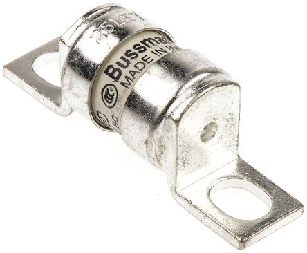 Cooper Bussmann - 25LET - Cooper Bussmann 25A LETߴ FF ˨Ƭ۶ 25LET, BS 88, IEC 269-4׼, 17.7mmֱ, 56mmܳ, 240V ac		