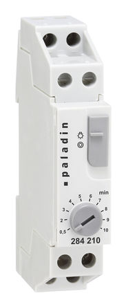 Muller - 284 210 - Muller DIN 쿪 284 210, λ, 230 V Դ		