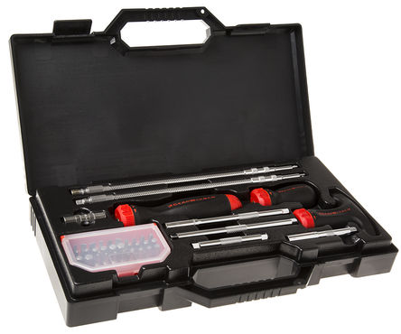 Gear Wrench - 8940 - Gear Wrench 40װ ɻ ֵͷ ˿׼ 8940		