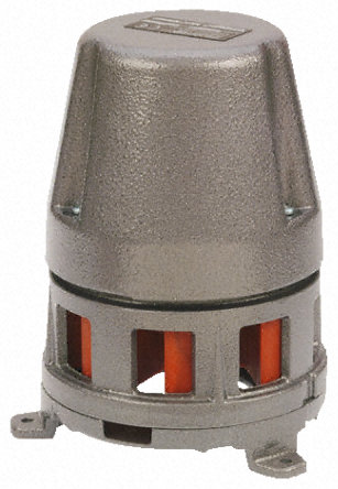 Klaxon - SLC-0002 - Klaxon 230 V /ֱ ɫ  SLC-0002, 1m 125dB		