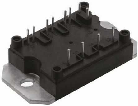 Vishay - VS-50MT060WHTAPBF - Vishay VS-50MT060WHTAPBF Nͨ IGBT ģ, , 114 A, Vce=600 V, 12 MTPװ		