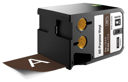 Dymo XTL - 1868790 - DYMO XTL 1868790 1װ ɫ ɫ ҵϩԵ, XTL 500ͺŴӡ		