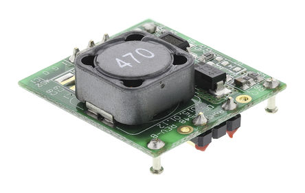 Recom - R-78T12-1.0/AL - Recom Ǹֱ-ֱת R-78T12-1.0/AL-TRAY, 12V, 1A		