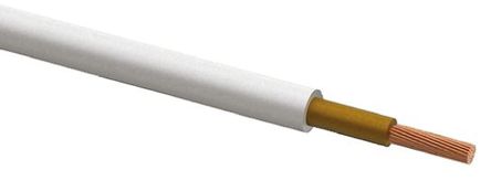 Far East Cable - FEBVV400G - Far East Cable 100m ɫ 11 AWG о ڲߺ豸 FEBVV400G, 4 mm2 , 300/500 V		