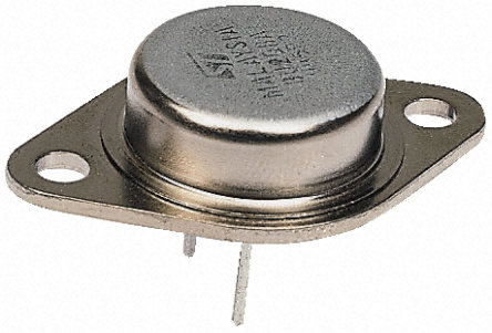 Magnatec - BUZ901D - Magnatec N Si MOSFET BUZ901D, 16 A, Vds=200 V, 3 TO-3װ		