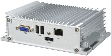 VIA Technologies - AMOS-3001-2N12A2 - VIA Technologies VIA Nano E 2 GB  AMOS-3001-2N12A2, 1.2GHz, ֧1x SODIMM DDR2 洢, DDR2		