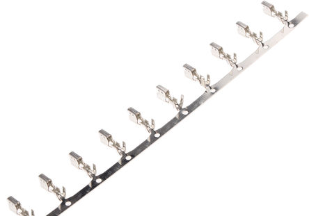 Molex - 50217-8000 - Molex ĸ ѹӽ߶ 50217-8000,  ͭо, 24AWG  18AWG		