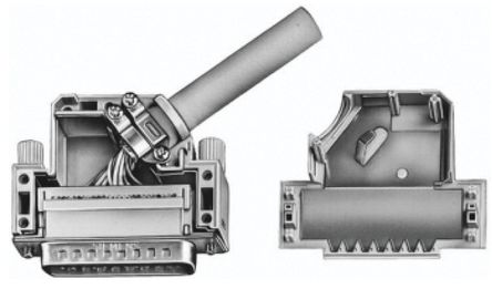 TE Connectivity - 6-1393738-0 - TE Connectivity AMPLIMITE ϵ 15 · б ɫ ۺ D-sub ׿ 6-1393738-0		