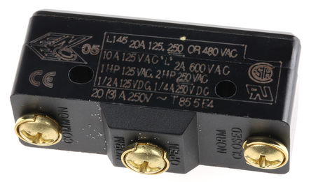Honeywell - BA-2R-A2 - Honeywell  ٶ λ BA-2R-A2, , 125V		