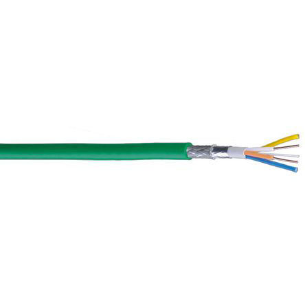 Belden - 70006E.00305 - Belden 305m ɫ о ȼ PVC 5e ̫ 70006E.00305, SF/UTP, 22 AWG		