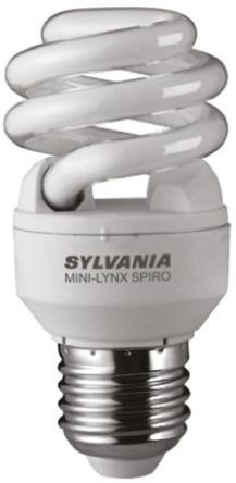 Sylvania - 0035212 - Sylvania 12 W E27 ͽӫ 0035212, 2700Kɫ, ״		